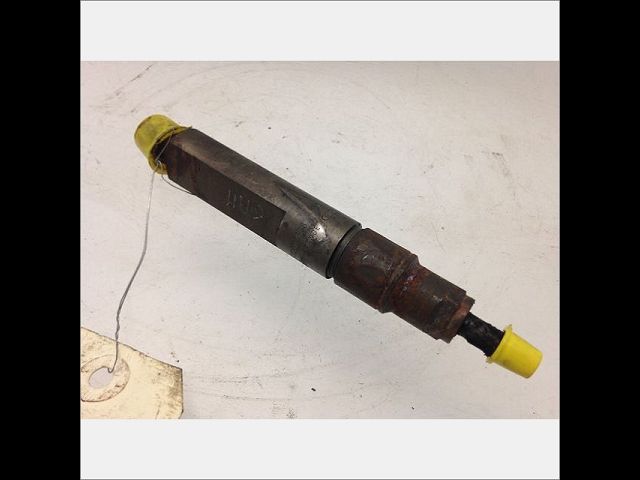 Injecteur RENAULT MEGANE SCENIC I Phase 2 08-1999--06-2003 1.9 DTI