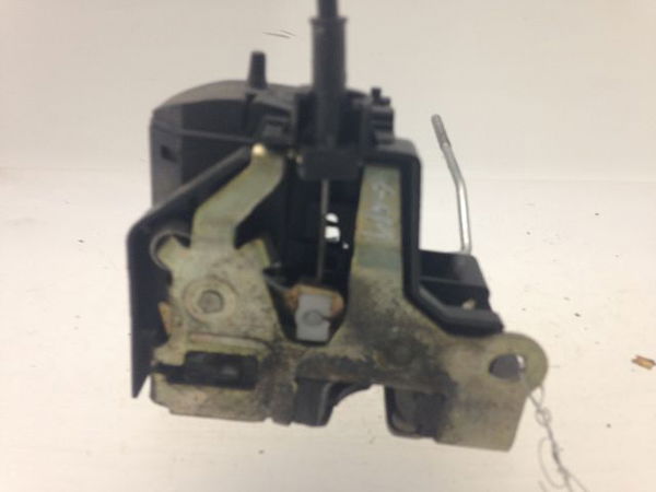 Serrure porte arg Renault SCÉNIC I Monospace (JA0-1_, FA0_) 2.0 16v rx4 (2000-2003)