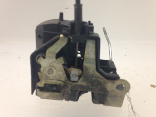 Serrure porte arg Renault SCÉNIC I Monospace (JA0-1_, FA0_) 2.0 16v rx4 (2000-2003)