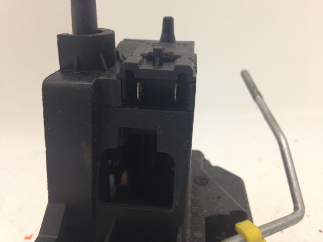 Serrure porte arg Renault SCÉNIC I Monospace (JA0-1_, FA0_) 2.0 16v rx4 (2000-2003)