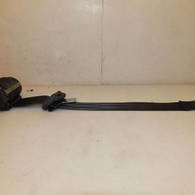 Ceinture avant droite Citroën XSARA Coupé (N0) 2.0 hdi 90 (1999-2005)