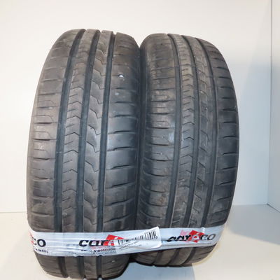 Paire de pneus Renault TWINGO II (CN0_) 1.2 16v (cn04, cn0a, cn0b) (2007-2014) 3 portes