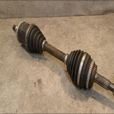 Transmission avant gauche Toyota RAV 4 II (_A2_) 2.0 d 4wd (cla20_, cla21_) (2001-2005)