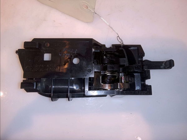 Poignee int porte arg Toyota PRIUS Liftback (_W2_) 1.5 hybrid (nhw20_) (2003-2009)
