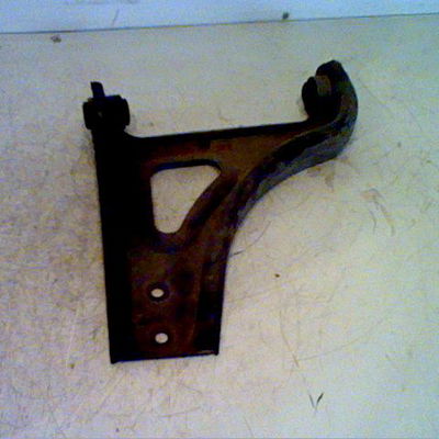 Triangle inf avg RENAULT TWINGO I Phase 1 04-1993--08-1998 Air