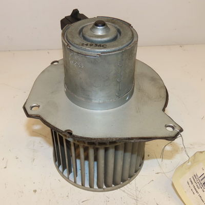 Ventilateur de chauffage Ford TRANSIT Camion plate-forme-Châssis (E_ _) 2.5 td (eme-l-s, ene-l-s) (1994-2000)