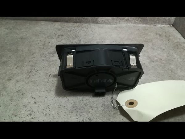 Interrupteur commande de phares Audi A6 C7 Avant (4G5, 4GD) 3.0 tdi (2011-2018)