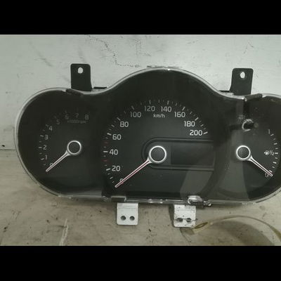 Compteur Kia PICANTO II (TA) 1.0 (2011-2017)