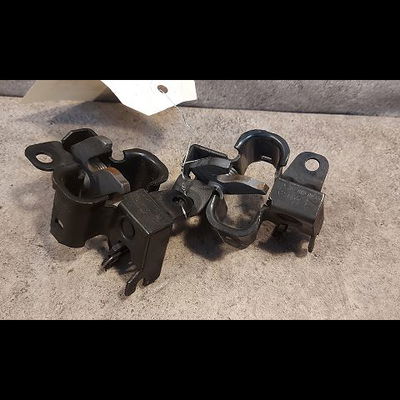 Serrure capot Mercedes-benz CLASSE C (W203) C 220 cdi (203.006) (2000-2007)