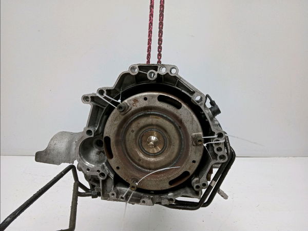 Boîte à vitesse automatique Audi A4 B7 Avant (8ED) S4 quattro (2004-2008)