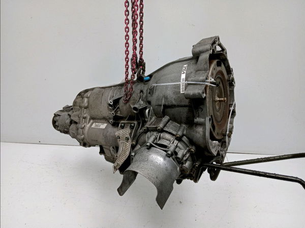 Boîte à vitesse automatique Audi A4 B7 Avant (8ED) S4 quattro (2004-2008)