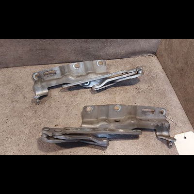 Compas d capot Mercedes-benz CLASSE C (W203) C 220 cdi (203.006) (2000-2007)