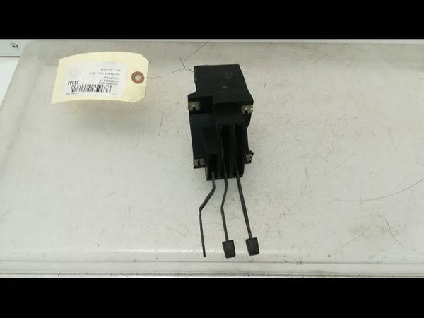Commande de chauffage Fiat PANDA (141_) 900 (1992-1996)