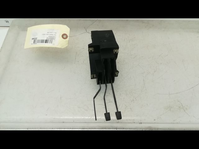 Commande de chauffage Fiat PANDA (141_) 900 (1992-1996)