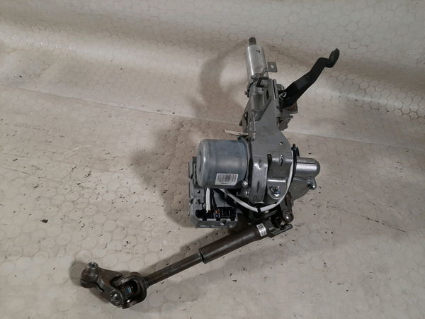 Colonne de direction non assistee Renault MEGANE IV 3-5 portes (B9A-M-N_) 1.2 tce 130 (b9mr) (2015) 5 portes