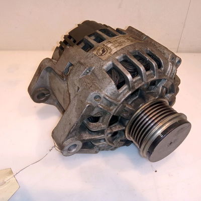 Alternateur Renault SCÉNIC I Monospace (JA0-1_, FA0_) 1.9 dci (ja05, ja1f) (1999-2003) 5 portes
