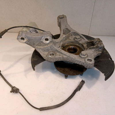 Moyeu avd Opel ASTRA J (P10) 1.7 cdti (68) (2009-2015)