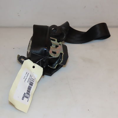 Ceinture arrière gauche Audi Q7 (4LB) 3.0 tdi quattro (2006-2008)
