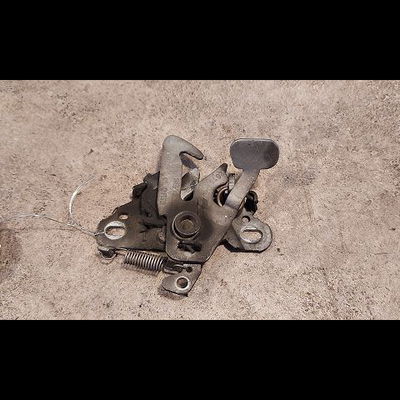 Serrure capot Peugeot EXPERT Camionnette (VF3A_, VF3U_, VF3X_) 2.0 hdi 130 (2011)