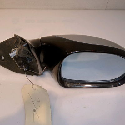Retroviseur exterieur electrique droit Peugeot 406 Break (8E-F) 2.0 hdi 110 (1999-2004) 5 portes
