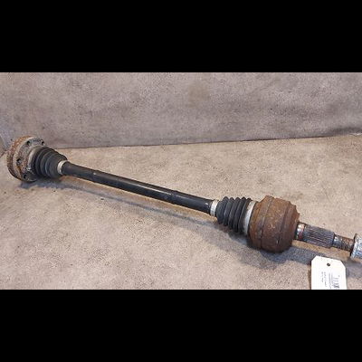Transmission arrière droite Audi Q7 (4LB) 3.0 tdi quattro (2006-2008) 5 portes