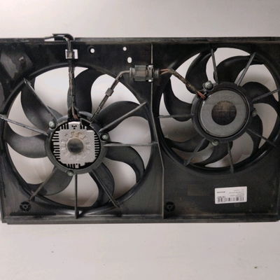 Moteur ventilateur radiateur Volkswagen JETTA III (1K2) 1.9 tdi (2005-2010)