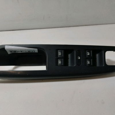 Commande lève-glace porte avant gauche Volkswagen JETTA III (1K2) 1.9 tdi (2005-2010)