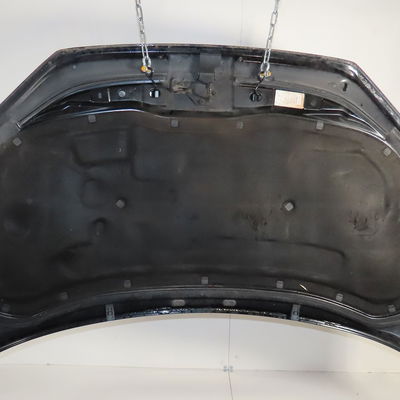 Capot Volkswagen POLO (9N_, 9A_) 1.4 tdi (2001-2005) 3 portes