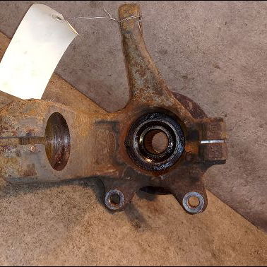 Moyeu avd Ford MONDEO III (B5Y) 1.8 16v (2000-2007)