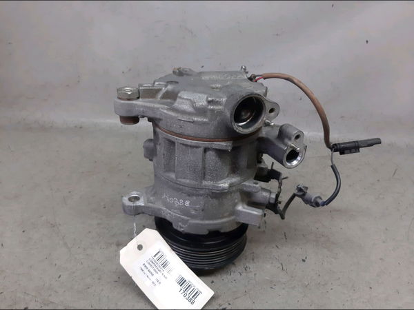 Compresseur air conditionne Bmw 1 (F20) 116 d (2012-2015)