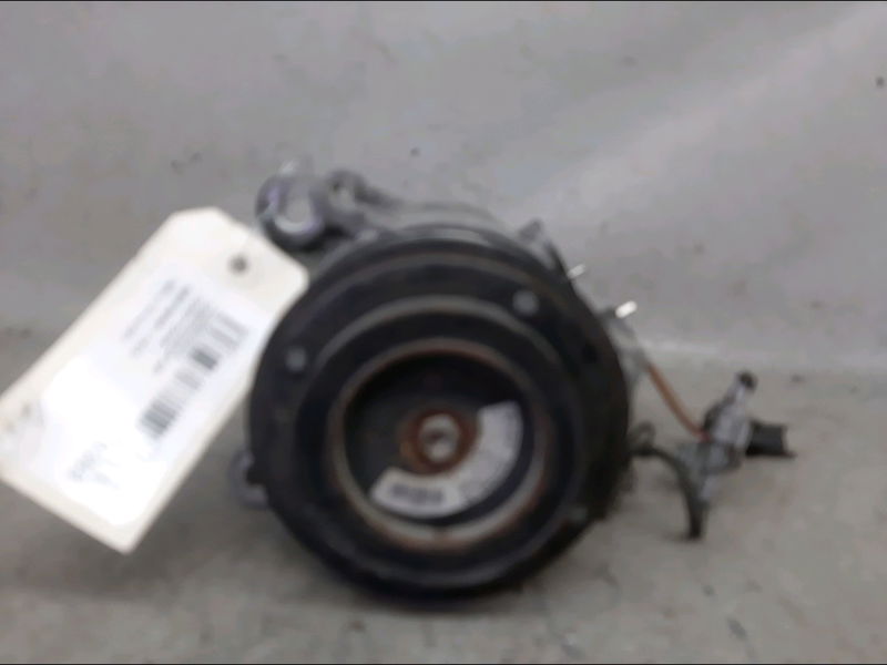 Compresseur air conditionne Bmw 1 (F20) 116 d (2012-2015)