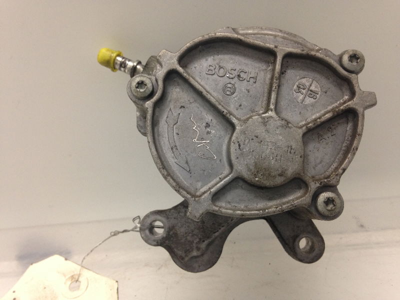 Pompe a vide PEUGEOT 307 Phase 1 04-2001--06-2005 2.0 HDI 16v 136ch
