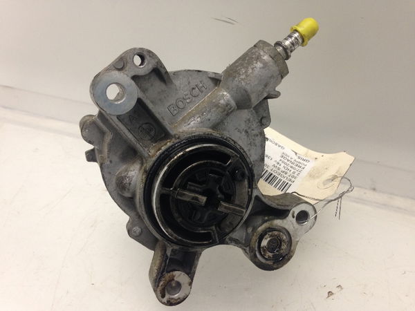 Pompe a vide PEUGEOT 307 Phase 1 04-2001--06-2005 2.0 HDI 16v 136ch
