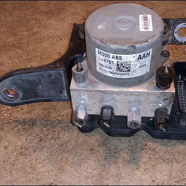 Unité hydraulique abs Chevrolet SPARK (M300) 1.0 (2010) 5 portes