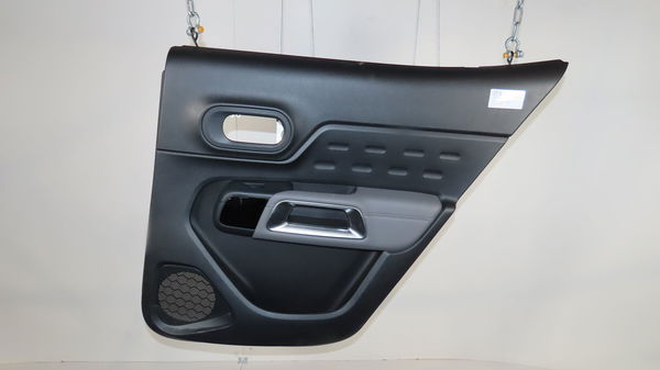 Garniture porte ard Citroën C5 AIRCROSS (A_) 1.5 bluehdi 130 (acyhzj, acyhzr) (2018)