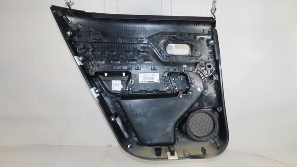 Garniture porte ard Citroën C5 AIRCROSS (A_) 1.5 bluehdi 130 (acyhzj, acyhzr) (2018)