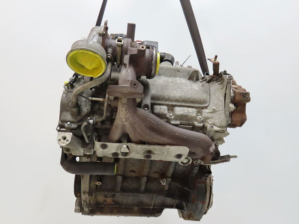 Moteur diesel Mercedes-benz CLASSE A (W169) A 180 cdi (169.007, 169.307) (2004-2012) 5 portes