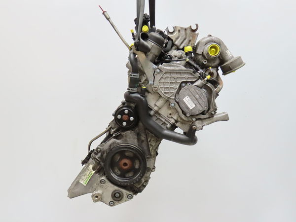 Moteur diesel Mercedes-benz CLASSE A (W169) A 180 cdi (169.007, 169.307) (2004-2012) 5 portes