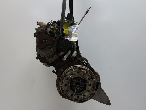 Moteur diesel Mercedes-benz CLASSE A (W169) A 180 cdi (169.007, 169.307) (2004-2012) 5 portes