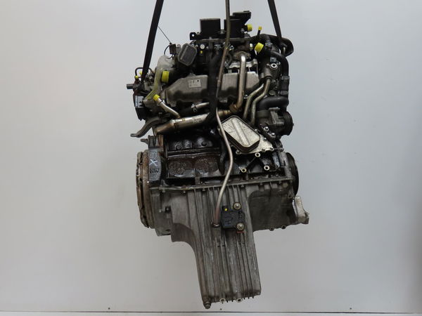 Moteur diesel Mercedes-benz CLASSE A (W169) A 180 cdi (169.007, 169.307) (2004-2012) 5 portes
