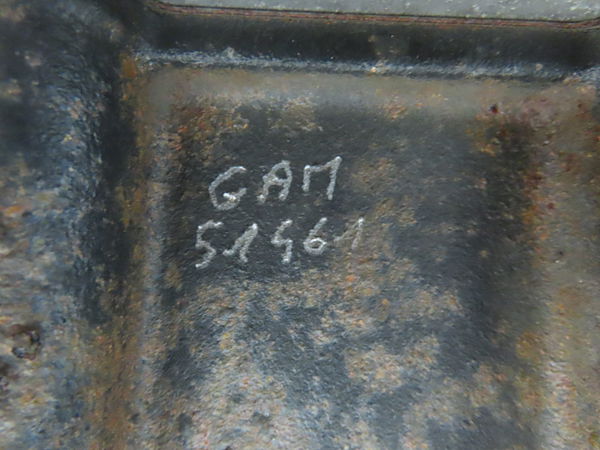 Moteur diesel Mercedes-benz CLASSE A (W169) A 180 cdi (169.007, 169.307) (2004-2012) 5 portes