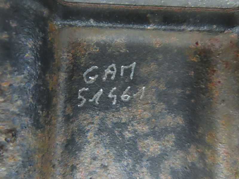 Moteur diesel Mercedes-benz CLASSE A (W169) A 180 cdi (169.007, 169.307) (2004-2012) 5 portes