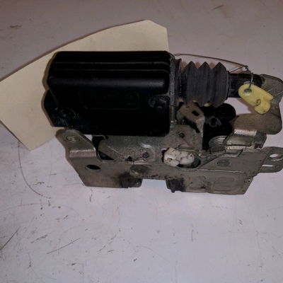 Serrure porte avd Dacia LOGAN MCV (KS_) 1.5 dci (ks0k) (2007)