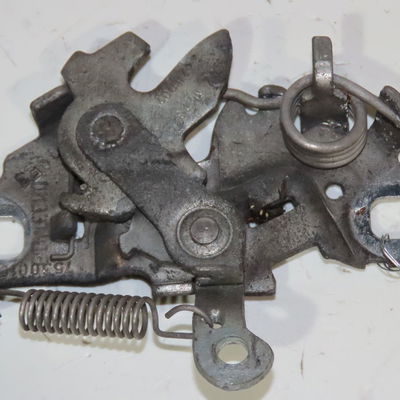 Serrure capot Peugeot 2008 I (CU_) 1.2 vti (2013-2018)
