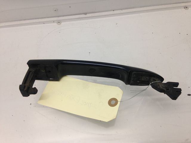 Poignee ext porte avg Renault VEL SATIS (BJ0_) 3.0 dci (bj0j, bj0n) (2002-2006)