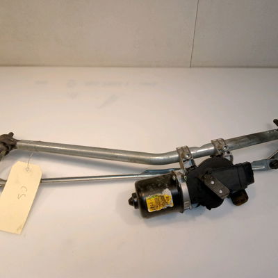 Moteur essuie-glace avant Renault KANGOO Express (FW0-1_) 1.5 dci 70 (fw0a, kw0v) (2008) 4 portes