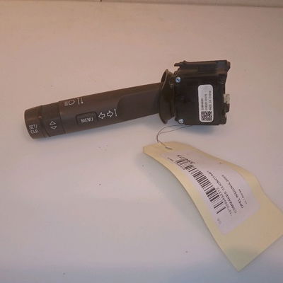 Commande clignotant OPEL INSIGNIA