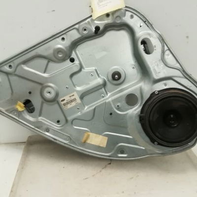 Mecanisme leve-glace arrière gauche Ford FOCUS II (DA_, HCP, DP) 1.8 tdci (2005-2012)