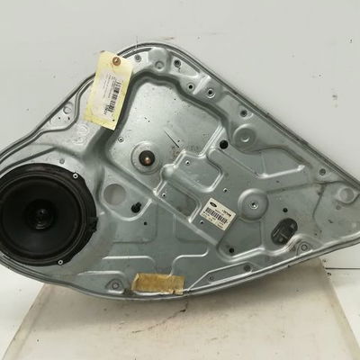 Mecanisme leve-glace arrière droit Ford FOCUS II (DA_, HCP, DP) 1.8 tdci (2005-2012)