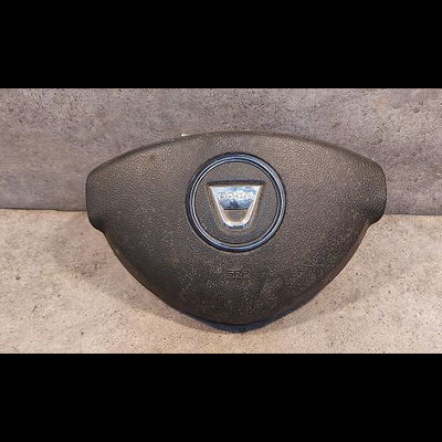 Airbag volant Dacia DUSTER (HS_) 1.5 dci (hsmc) (2010-2018)